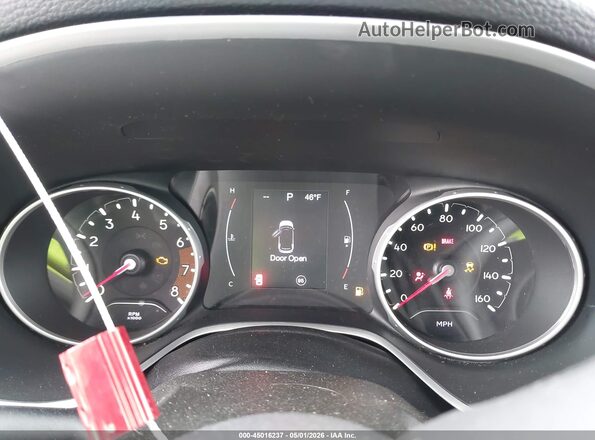 3C4NJDBB3KT742326 2019 JEEP COMPASS Черный Вид задних сидений