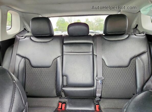 3C4NJDBB3KT750409 2019 JEEP COMPASS Gray 