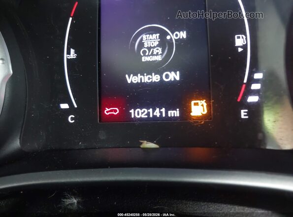 3C4NJDBB3KT760891 2019 JEEP COMPASS Black 