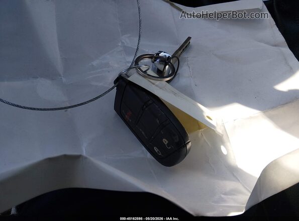 3C4NJDBB3NT164541 2022 JEEP COMPASS White Առջևի վահանակի տեսք