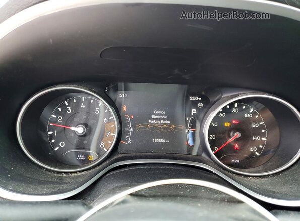 3C4NJDBB4KT593604 2019 JEEP COMPASS Black 