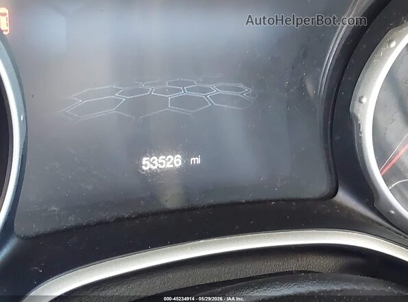 3C4NJDBB4KT674456 2019 JEEP COMPASS Black Հետևի նստատեղերի տեսք