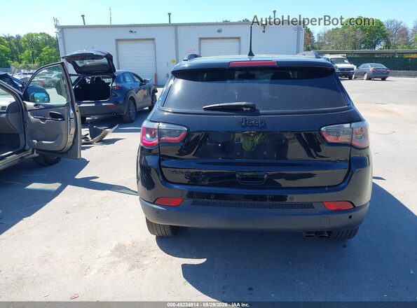 3C4NJDBB4KT674456 2019 JEEP COMPASS Black 