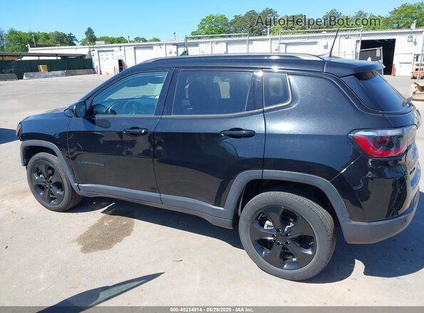 3C4NJDBB4KT674456 2019 JEEP COMPASS Black 