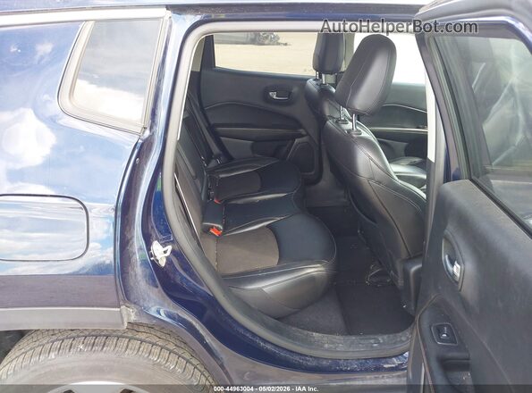 3C4NJDBB4MT555244 2021 JEEP COMPASS Dark Blue 