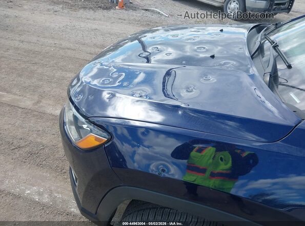 3C4NJDBB4MT555244 2021 JEEP COMPASS Dark Blue 