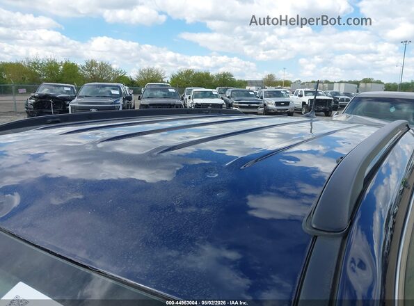 3C4NJDBB4MT555244 2021 JEEP COMPASS Dark Blue 