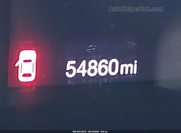3C4NJDBB4NT152107 2022 JEEP COMPASS Синий 