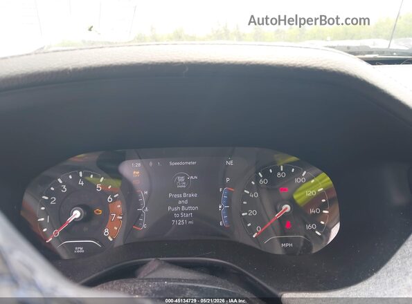 3C4NJDBB4NT233608 2022 JEEP COMPASS White Vista de los asientos traseros
