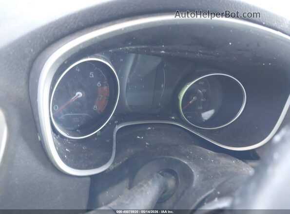 3C4NJDBB5HT674877 2017 JEEP NEW COMPASS White 