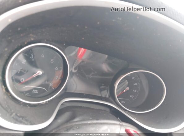 3C4NJDBB5JT131275 2018 JEEP COMPASS White Вид задніх сидінь
