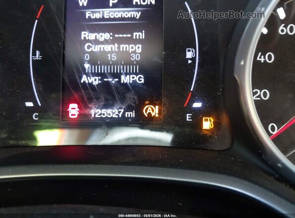 3C4NJDBB5KT839043 2019 JEEP COMPASS White 