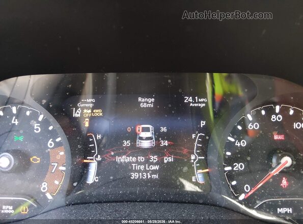 3C4NJDBB5NT230510 2022 JEEP COMPASS Silver 