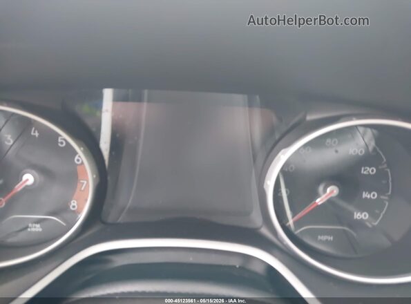 3C4NJDBB7HT650824 2017 JEEP NEW COMPASS Silver 