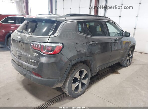 3C4NJDBB7HT681796 2017 JEEP NEW COMPASS Gray 