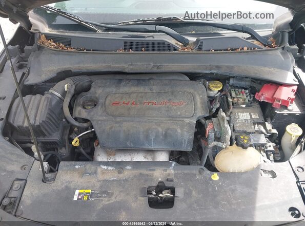3C4NJDBB7KT670112 2019 JEEP COMPASS Black Vista trasera