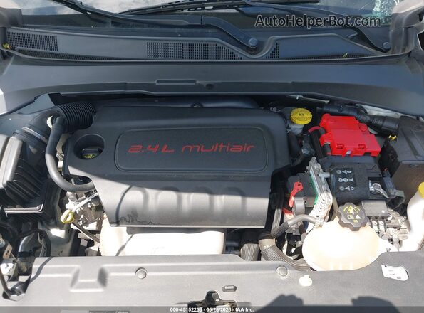 3C4NJDBB7LT168718 2020 JEEP COMPASS White უკანა ხედი