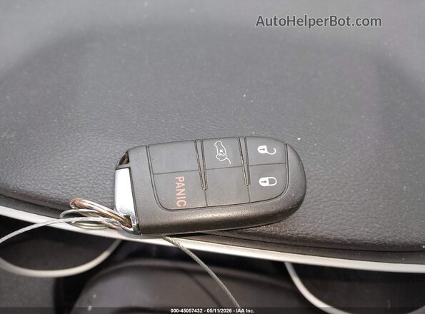 3C4NJDBB8KT659197 2019 JEEP COMPASS Gray Առջևի վահանակի տեսք