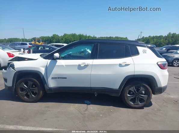 3C4NJDBB8KT713128 2019 JEEP COMPASS White სალონის 360-გრადუსიანი ხედი