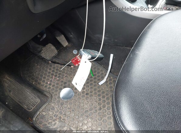 3C4NJDBB8LT145352 2020 JEEP COMPASS Gray Dashboard view