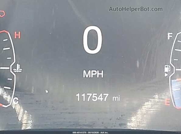 3C4NJDBB9JT304005 2018 JEEP COMPASS White 
