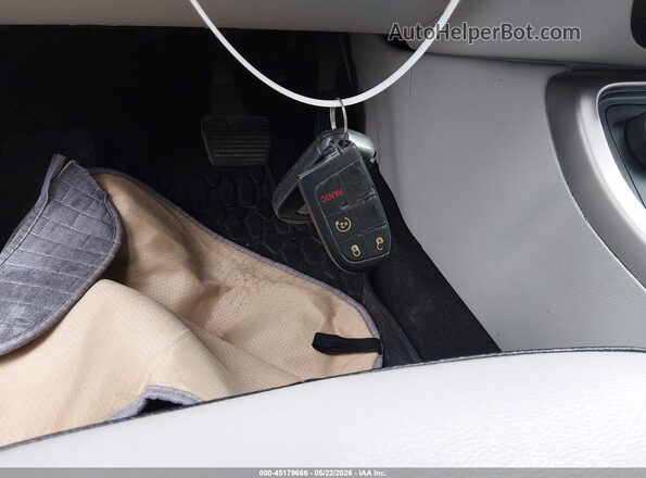 3C4NJDBB9MT544806 2021 JEEP COMPASS White წინა პანელის ხედი