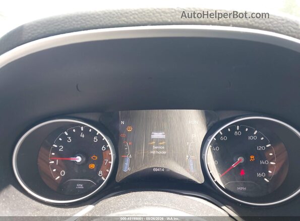 3C4NJDBB9MT557474 2021 JEEP COMPASS White Вид задніх сидінь
