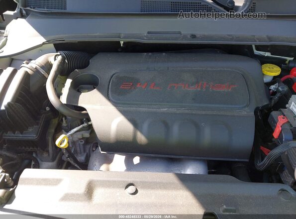 3C4NJDBBXMT534334 2021 JEEP COMPASS White Rear view