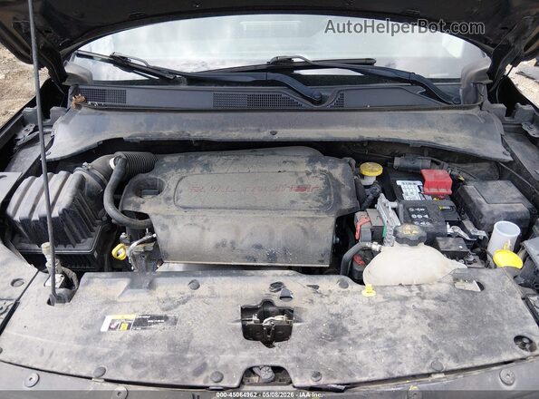 3C4NJDBBXNT136221 2022 JEEP COMPASS Black 