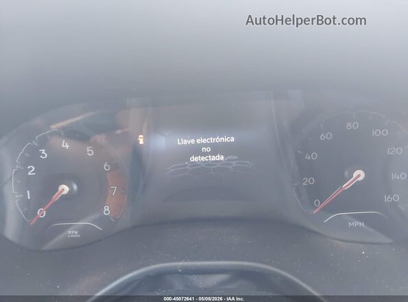 3C4NJDBBXNT201097 2022 JEEP COMPASS Silver Вид задніх сидінь