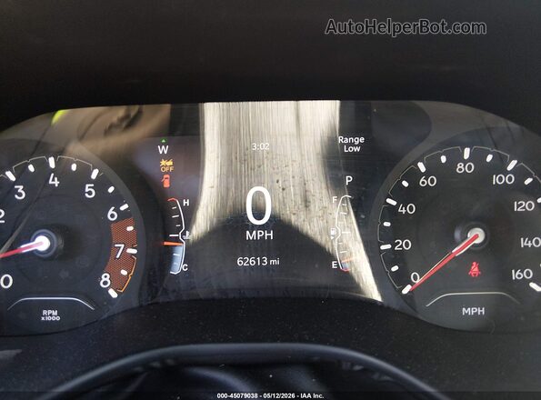 3C4NJDBN0RT598724 2024 JEEP COMPASS Gray 