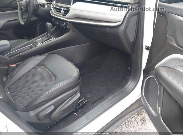 3C4NJDBN0ST608318 2025 JEEP COMPASS Black 