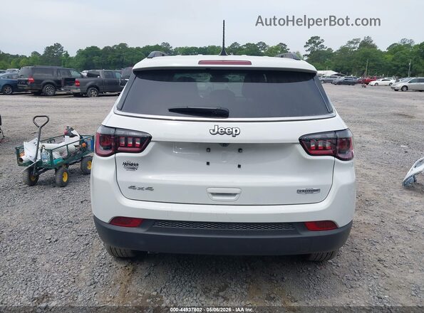 3C4NJDBN0ST608318 2025 JEEP COMPASS Black 
