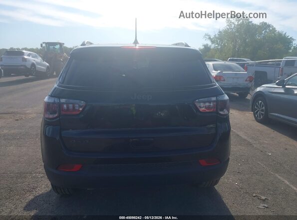 3C4NJDBN1ST567875 2025 JEEP COMPASS Black 