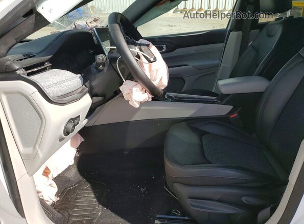 3C4NJDBN2PT514156 2023 JEEP COMPASS White 