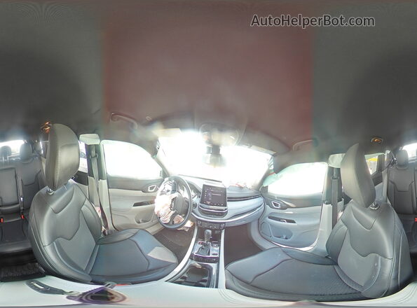 3C4NJDBN2PT514156 2023 JEEP COMPASS White 