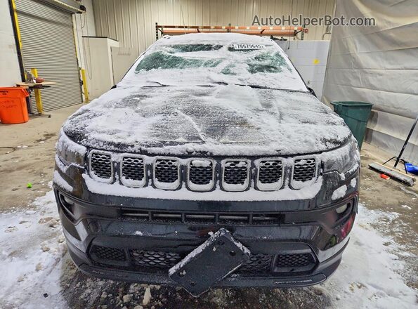 3C4NJDBN2PT517803 2023 JEEP COMPASS Black 
