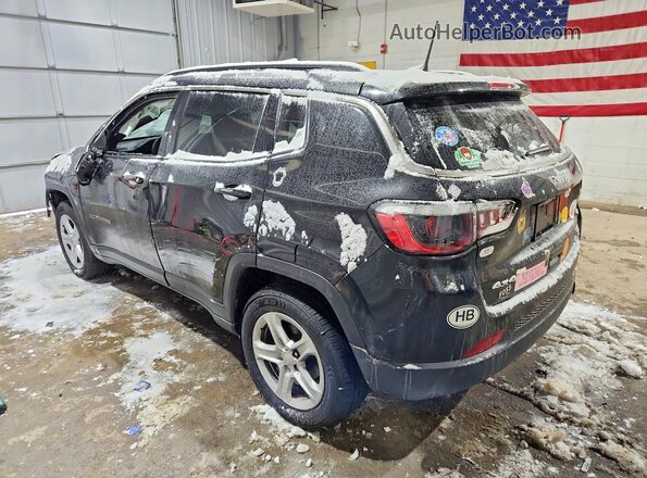 3C4NJDBN2PT517803 2023 JEEP COMPASS Black 