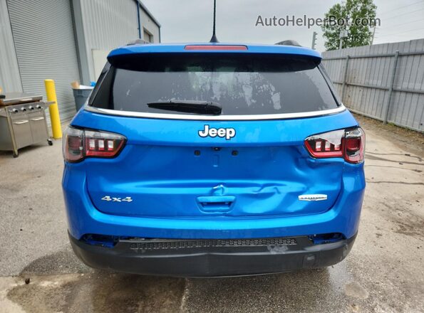 3C4NJDBN2RT133135 2024 JEEP COMPASS Blue Սալոնի 360 աստիճան տեսք
