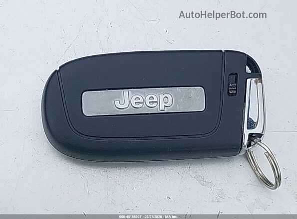 3C4NJDBN2ST534674 2025 JEEP COMPASS White წინა პანელის ხედი