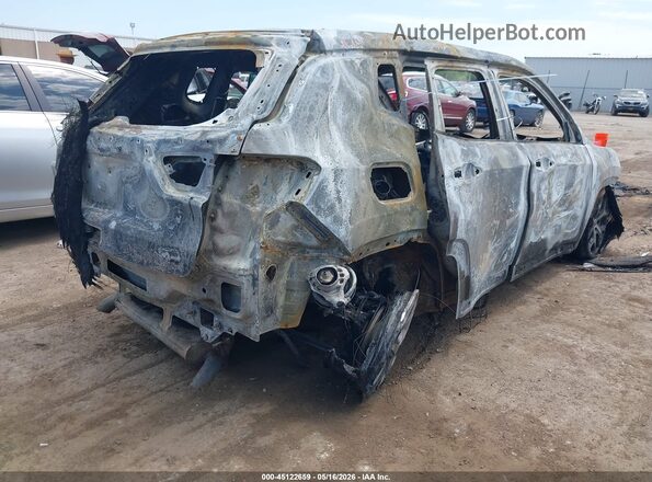3C4NJDBN3RT604113 2024 JEEP COMPASS Red უკანა მარჯვენა