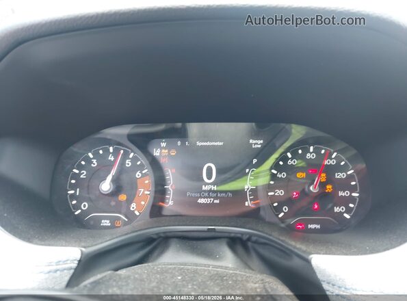 3C4NJDBN5RT603304 2024 JEEP COMPASS Белый Вид задних сидений