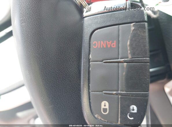 3C4NJDBN5RT603304 2024 JEEP COMPASS Белый Вид панели приборов