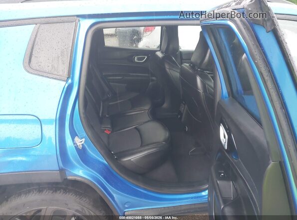 3C4NJDBN5TT197547 2026 JEEP COMPASS Blue 
