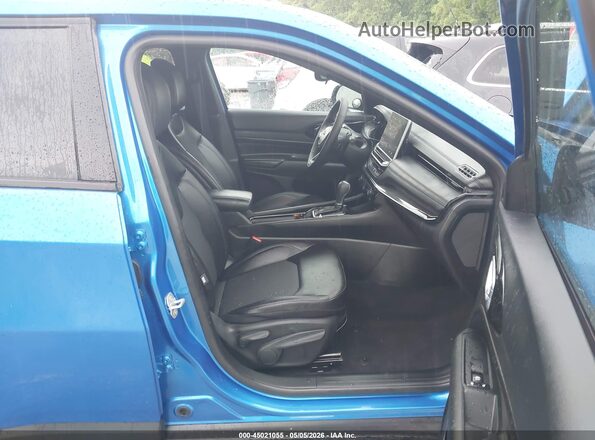 3C4NJDBN5TT197547 2026 JEEP COMPASS Blue 