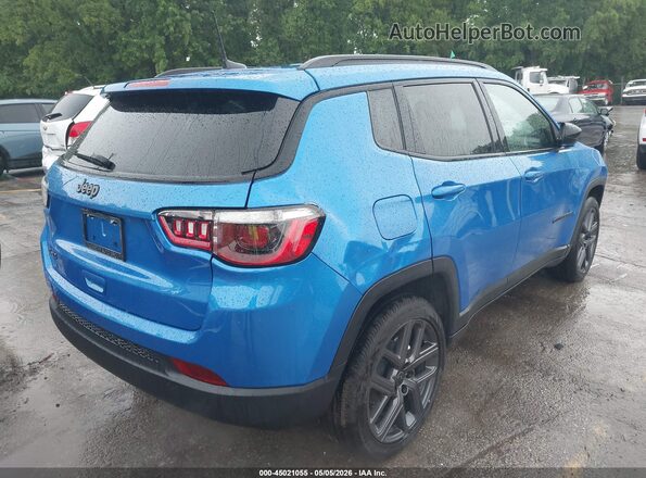3C4NJDBN5TT197547 2026 JEEP COMPASS Blue 