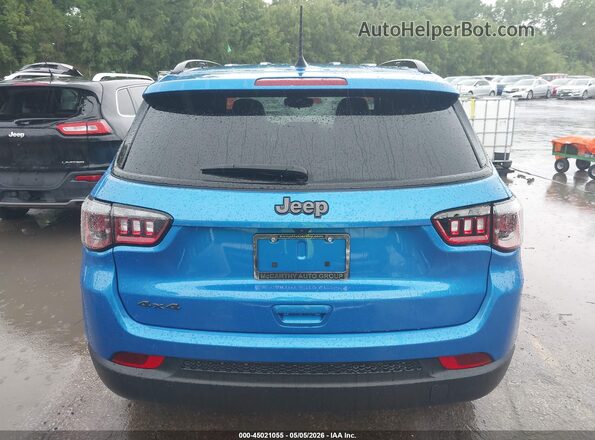 3C4NJDBN5TT197547 2026 JEEP COMPASS Blue 