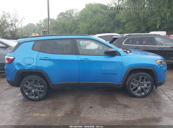 3C4NJDBN5TT197547 2026 JEEP COMPASS Blue 