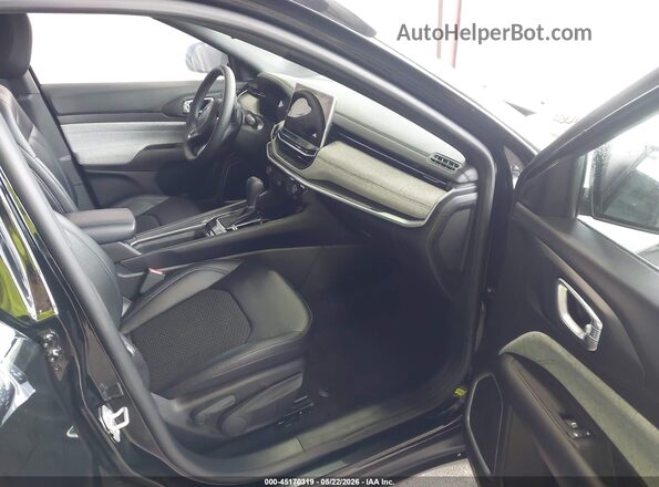 3C4NJDBN6RT155946 2024 JEEP COMPASS Black 