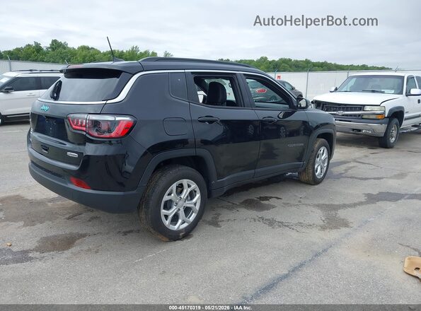 3C4NJDBN6RT155946 2024 JEEP COMPASS Black 